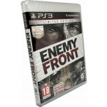 Enemy Front (Limited Edition) – Zbozi.Blesk.cz
