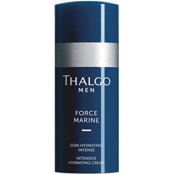 Thalgo Intensive Hydrating Gel hydratační intenzivní krém pro muže 50 ml