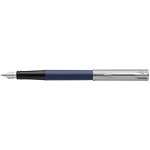 Waterman Allure Deluxe Blue 1507/1374469 – Hledejceny.cz