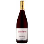 Weingut Jean Stodden Das Rot Herrenberg GG Rulandské modré suché červené 2018 13% 0,75 l (holá láhev) – Hledejceny.cz