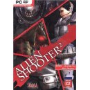 Hra na PC Alien Shooter 2