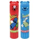 Good Vibes Lepicí tyčinka 15 g modrá/červená – Zboží Dáma