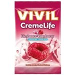 Vivil CremeLife malina bez cukru 90 g – Hledejceny.cz