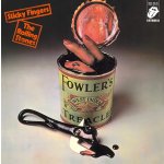 Rolling Stones - Sticky Fingers - Spanish Version Japanese SHM-CD Exports - CD – Hledejceny.cz