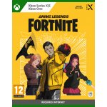 Fortnite: Anime Legends – Zboží Mobilmania