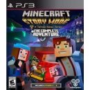 Minecraft: Story Mode - The Complete Adventure