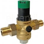 Honeywell D06F-3/4B DN 20 – Zboží Mobilmania