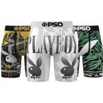 PSD Playboy Champ 3 Pack Men Underwear – Zboží Dáma