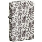 Zippo Skeleton Design 26969 – Hledejceny.cz