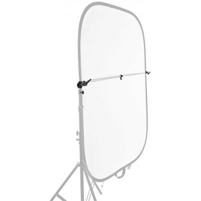 Lastolite Panelite Bracket For 95cm - 1.8m Reflect – Zboží Živě