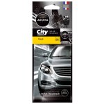 Aroma Car CITY BLACK – Zbozi.Blesk.cz