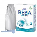BEBA OPTIPRO 5 500 g – Zbozi.Blesk.cz