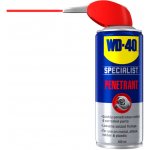 WD-40 Specialist Fast release Penetrant 400ml – Zbozi.Blesk.cz