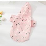 Samohýl Exclusive Vesta funkční pláštěnka Trekky – Sleviste.cz