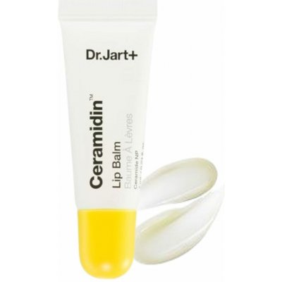 Dr. Jart+ Ceramidin Lip Balm hydratační balzám na rty 7 ml – Sleviste.cz