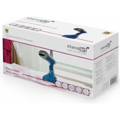 STANDART SL-001X-14 – Sleviste.cz