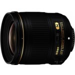 Nikon 28mm f/1.8G AF-S – Zboží Živě