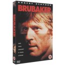 Brubaker DVD