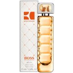 Hugo Boss Orange toaletní voda dámská 75 ml – Sleviste.cz