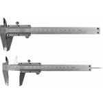 VOREL Měřítko posuvné 150 x 0,02 mm – Hledejceny.cz