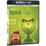 Grinch 2018 BD – Zboží Dáma