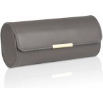 Friedrich Lederwaren Dynasty 3 27037-9 šedá – Zboží Dáma