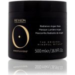 Revlon Orofluido Radiance Argan Mask 500 ml – Zboží Dáma