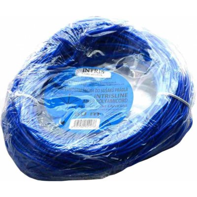 Intris Standard Šňůra na prádlo se silonovým lankem 60 m – Zboží Dáma