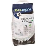 Biokat’s DIAMOND CARE Classic Podestýlka 8 l – Zboží Mobilmania