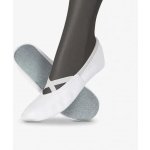 WINS cvičky taneční FRANCES DANCE bílá – Zboží Mobilmania