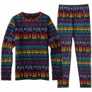 BURTON YOUTH FLC set FIGARO STRIPE