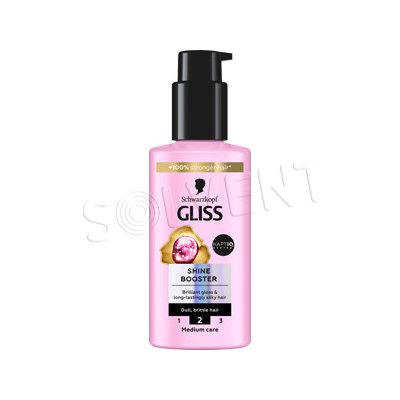 Gliss Kur Gliss sérum 100 ml – Hledejceny.cz
