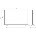 JVC LT-50VU3305 – Sleviste.cz