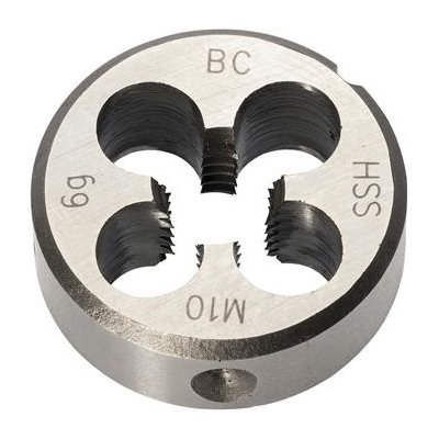 BOHRCRAFT závitové očko Whithworth závit W 1/8 – Hledejceny.cz