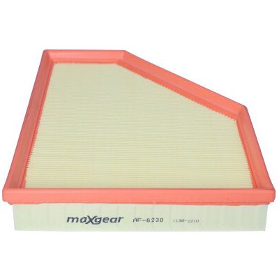 Vzduchový filtr MAXGEAR 26-2544 – Hledejceny.cz