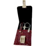 Surgana manikúrní set Crocodile S – Hledejceny.cz