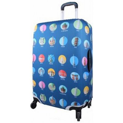 Snowball A33030FL modrá L – Sleviste.cz