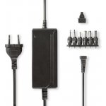 Nedis univerzální napájecí adaptér 5-15V, 2.4-3A ACPA004 - neoriginální – Zbozi.Blesk.cz