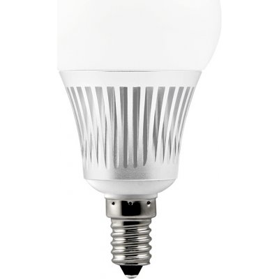 Miboxer LED stmívatelná žárovka E14, RGB+CCT, 5W, 2.4GHz, FUT013 – Hledejceny.cz