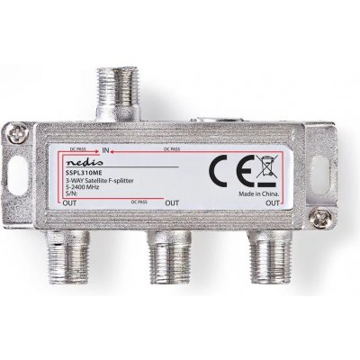 Nedis SSPL310ME – Hledejceny.cz