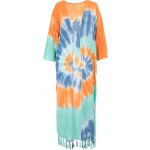 Kardigan dlouhý plážový vz.5 – Zboží Dáma