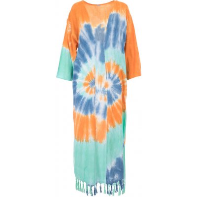 Kardigan dlouhý plážový vz.5 – Zboží Dáma