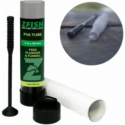 Zfish PVA Punčocha Mesh Tube 7 m 35 mm – Zboží Dáma