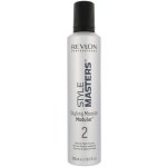 Revlon Style Masters Styling Mousse Modular 2 středně fixační pěna na vlasy 300 ml – Zboží Dáma