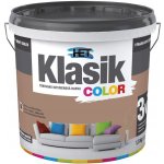 HET Klasik COLOR 0277 - hnědý NEW - 1,5 kg – Zboží Mobilmania
