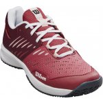 Wilson Kaos Comp 3.0 AC W Earth Red/Fig/Silver Pink