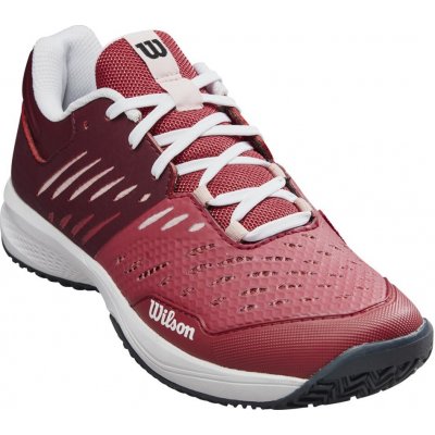 Wilson Kaos Comp 3.0 AC W Earth Red/Fig/Silver Pink – Zboží Mobilmania