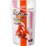 Hikari Goldfish Wheat-Germ Mini 100 g – Zbozi.Blesk.cz