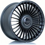 Judd JSF9 10,5x22 5x120 ET25-45 satin gunmetal – Hledejceny.cz