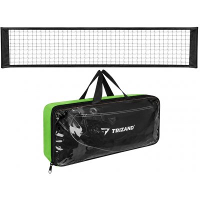 Trizand 27546 Volejbalová síť 8,5 x 1 m + taška – Sleviste.cz